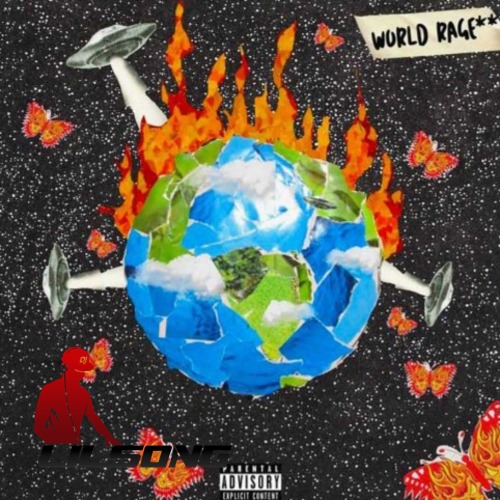 Lil Skies - World Rage